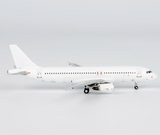 NG15063 | NG Models 1:400 | Airbus A320-200 Blank Model (CFM56 engines)
