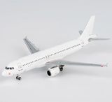 NG15063 | NG Models 1:400 | Airbus A320-200 Blank Model (CFM56 engines)
