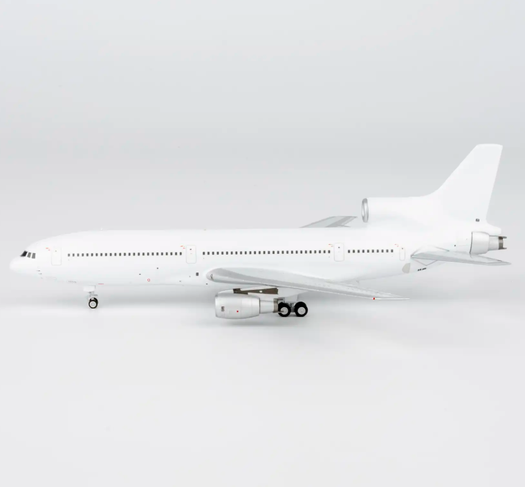 NG31039 | NG Models 1:400 | Lockheed L-1011-1 TriStar Blank Model | is due September 2026