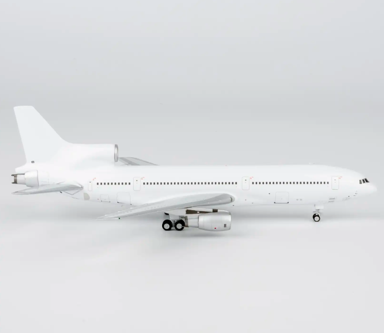 NG31039 | NG Models 1:400 | Lockheed L-1011-1 TriStar Blank Model | is due September 2026