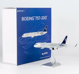 NG42062 | NG Models 1:200 | Boeing 757-200/w Delta Air Lines N717TW (SKYTEAM) (with stand) | is due September 2026