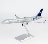 NG42062 | NG Models 1:200 | Boeing 757-200/w Delta Air Lines N717TW (SKYTEAM) (with stand) | is due September 2026