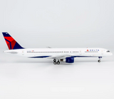 NG42058 | NG Models 1:200 | Boeing 757-200 Delta Air Lines N669DN (without winglets) (with stand)