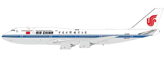XX20053 | JC Wings 1:200 | Boeing 747-8i Air China B-2479 | is due Nov/ December 2026