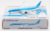 AV4423 | Aviation 400 | Airbus A350-900 Korean Air HL8746 | is due April 2026