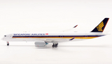 AV4500 | Aviation 400 | Airbus A350-900 Singapore Airlines 9V-SJH | is due October 2026