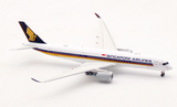 AV4500 | Aviation 400 | Airbus A350-900 Singapore Airlines 9V-SJH | is due October 2026