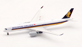 AV4500 | Aviation 400 | Airbus A350-900 Singapore Airlines 9V-SJH | is due October 2026
