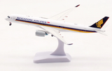 AV4500 | Aviation 400 | Airbus A350-900 Singapore Airlines 9V-SJH | is due October 2026
