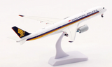 AV4500 | Aviation 400 | Airbus A350-900 Singapore Airlines 9V-SJH | is due October 2026
