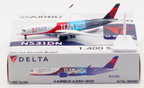 WB4062 | Aviation 400 | Airbus A350-900 Delta Air Lines N531DN Team USA | is due November 2025