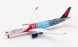 WB4062 | Aviation 400 | Airbus A350-900 Delta Air Lines N531DN Team USA | is due November 2025
