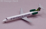 3DD0207 | 3D Design Deck 1:400 | Embraer E145 Frontier N269SK | is due August 2026