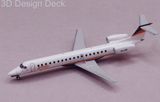 3DD0210 | 3D Design Deck 1:400 | Embraer E145 Jetgo VH-JZG | is due August 2026