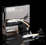 YY1120C | YY Wings 1:400 | McDonnell Douglas MD-11 UPS Airlines N259UP Interactive | is due December 2026