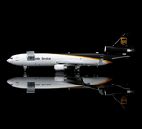 YY1120C | YY Wings 1:400 | McDonnell Douglas MD-11 UPS Airlines N259UP Interactive | is due December 2026