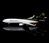 YY1120C | YY Wings 1:400 | McDonnell Douglas MD-11 UPS Airlines N259UP Interactive | is due December 2026
