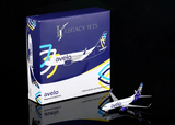 LJ11516-5 | Legacy Jets 1:400 | Boeing 737-700 Avelo Airlines N701VL | is due December 2026