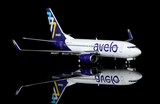 LJ11516-5 | Legacy Jets 1:400 | Boeing 737-700 Avelo Airlines N701VL | is due December 2026