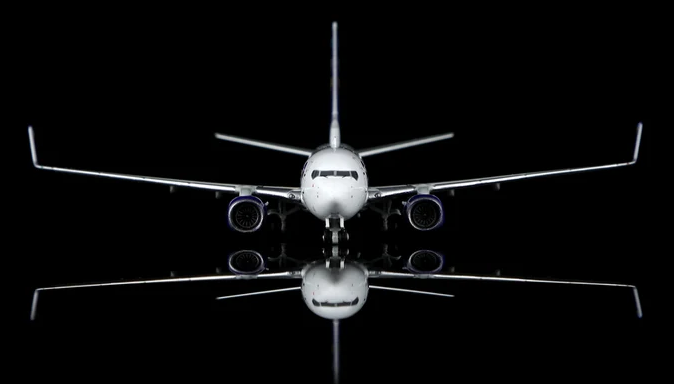 LJ11516-5 | Legacy Jets 1:400 | Boeing 737-700 Avelo Airlines N701VL | is due December 2026