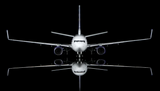 LJ11516-5 | Legacy Jets 1:400 | Boeing 737-700 Avelo Airlines N701VL | is due December 2026
