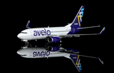 LJ11516-5 | Legacy Jets 1:400 | Boeing 737-700 Avelo Airlines N701VL | is due December 2026