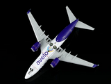 LJ11516-5 | Legacy Jets 1:400 | Boeing 737-700 Avelo Airlines N701VL | is due December 2026