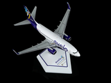 LJ11516-5 | Legacy Jets 1:400 | Boeing 737-700 Avelo Airlines N701VL | is due December 2026