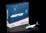 LJ115116-6 | Legacy Jets 1:400 | Airbus A320-233 AirTran N951LF | is due December 2026