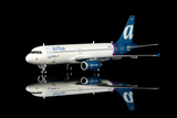 LJ115116-6 | Legacy Jets 1:400 | Airbus A320-233 AirTran N951LF | is due December 2026
