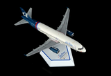 LJ115116-6 | Legacy Jets 1:400 | Airbus A320-233 AirTran N951LF | is due December 2026