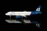 LJ115116-6 | Legacy Jets 1:400 | Airbus A320-233 AirTran N951LF | is due December 2026