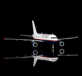 LJ11516-9 | Legacy Jets 1:400 | Airbus A320 USA 3000 N261AV | is due December 2026