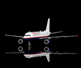 LJ11516-9 | Legacy Jets 1:400 | Airbus A320 USA 3000 N261AV | is due December 2026