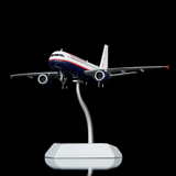 LJ11516-9 | Legacy Jets 1:400 | Airbus A320 USA 3000 N261AV | is due December 2026