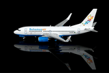 LJ11516-10 | Legacy Jets 1:400 | Boeing 737-700 Bahamasair C6-BFY | is due December 2026