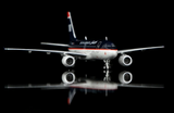 LJ11516-12 | Legacy Jets 1:400 | Airbus A320 US Airways (Shuttle) N105UW | is due December 2026