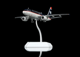 LJ11516-12 | Legacy Jets 1:400 | Airbus A320 US Airways (Shuttle) N105UW | is due December 2026