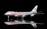LJ11516-18 | Legacy Jets 1:400 | Boeing 747-121 American Airlines N740PA | is due December 2026