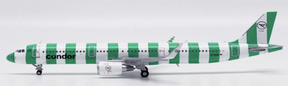 XX40121 | JC Wings 1:400 | Airbus A321 Condor Island D-AIAC