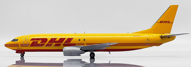 XX20385 | JC Wings 1:200 | Boeing 737-400(SF) DHL (Southern Air) N498SA