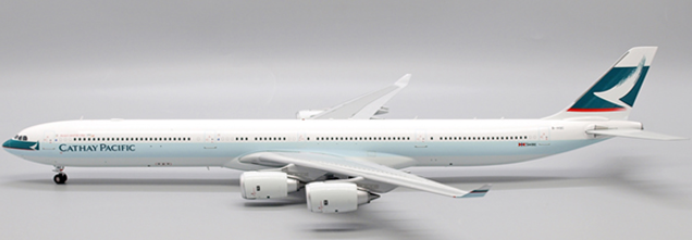 EW2346003 | JC Wings 1:200 | Airbus A340-600 Cathay Pacific B-HQC