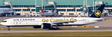 XX40258 | JC Wings 1:400 | Boeing 777-300ER Canada Go Canada Go C-FITW **See Notes**