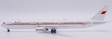 LH4365 | JC Wings 1:400 | Boeing 767-400ER Bahrain Royal Flight Reg A9C-HMH