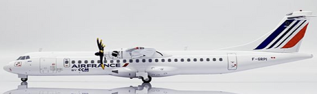 XX20405 | JC Wings 1:200 | ATR72-500 Air France (CCM Airlines) NC F-GRPI