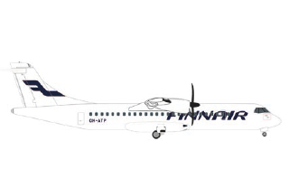 537889 | Herpa Wings 1:500 | Finnair ATR-72-500 OH-ATP | is due October 2024