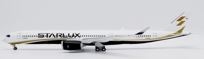 EW2359007A | JC Wings 1:200 | Airbus A350-900XWB Starlux Airlines B-58502 Flaps Down | is due February 2025