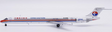 LH4396 | JC Wings 1:400 | McDonnell Douglas MD-90 China Eastern Airlines B-2265 | is due February 2025