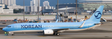 SA4097 | JC Wings 1:400 | Boeing 737-900ER Korean Air NC Reg: HL8248 | is due July 2025