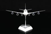 B632205C | HX Models 1:400 | Boeing B747-8F Atlas Air N860GT Interactive Version | is due July 2025